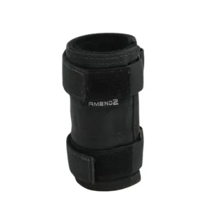 Amend2 Suppressor Cover 4.5" Black