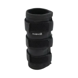 Amend2 Suppressor Cover 6" Black