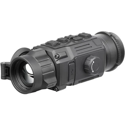 AGM Rattler-C V2 19-256 Thermal Imaging Clip-On 20mK 12 Micron 256x192