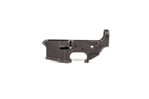 ZEV AR-15 Forged Lower