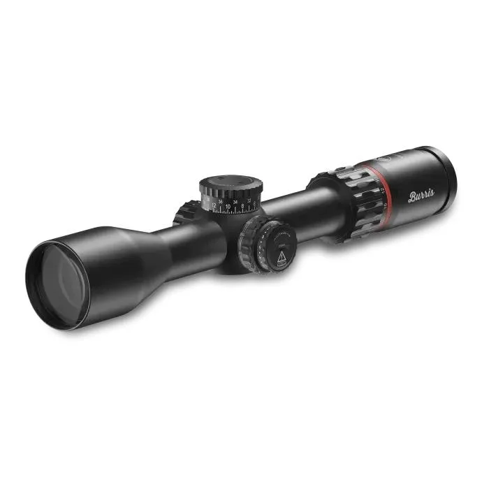 Burris Veracity Rifle Scope 2.5-12x42mm illum. PLEX