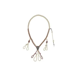 Rig'Em Right Copperhead Deluxe 4-Call Lanyard