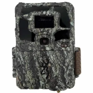 Browning Dark Ops Pro X Trail Camera 1080p 24MP Camo