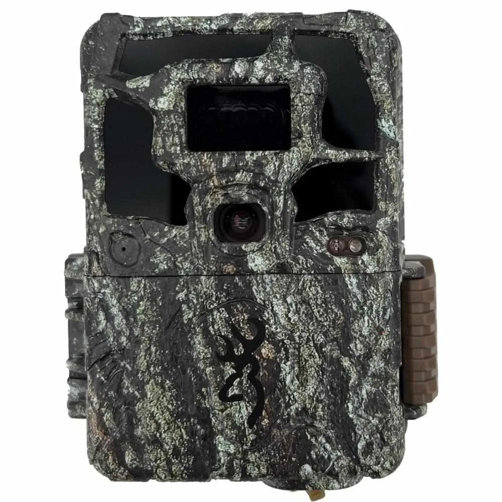 Browning Dark Ops Pro X Trail Camera 1080p 24MP Camo
