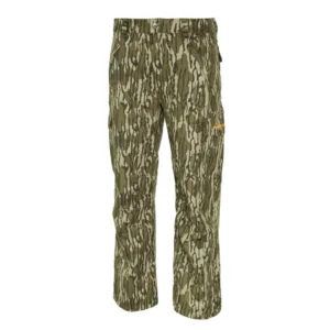 Muddy TRX Lightweight Rain Pants Mossy Oak Bottomland 2XL