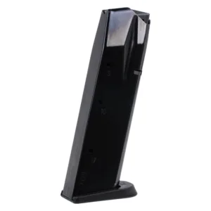 Tanfoglio Standard Small Frame Handgun Magazine 9mm Luger 17/rd