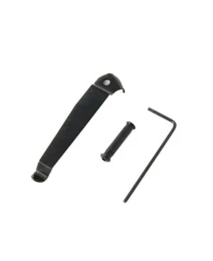 Kel-Tec Belt Clip Stainless Right