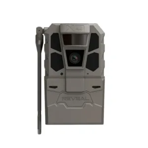 Tactacam Reveal X 4.0 Cellular Trail Camera