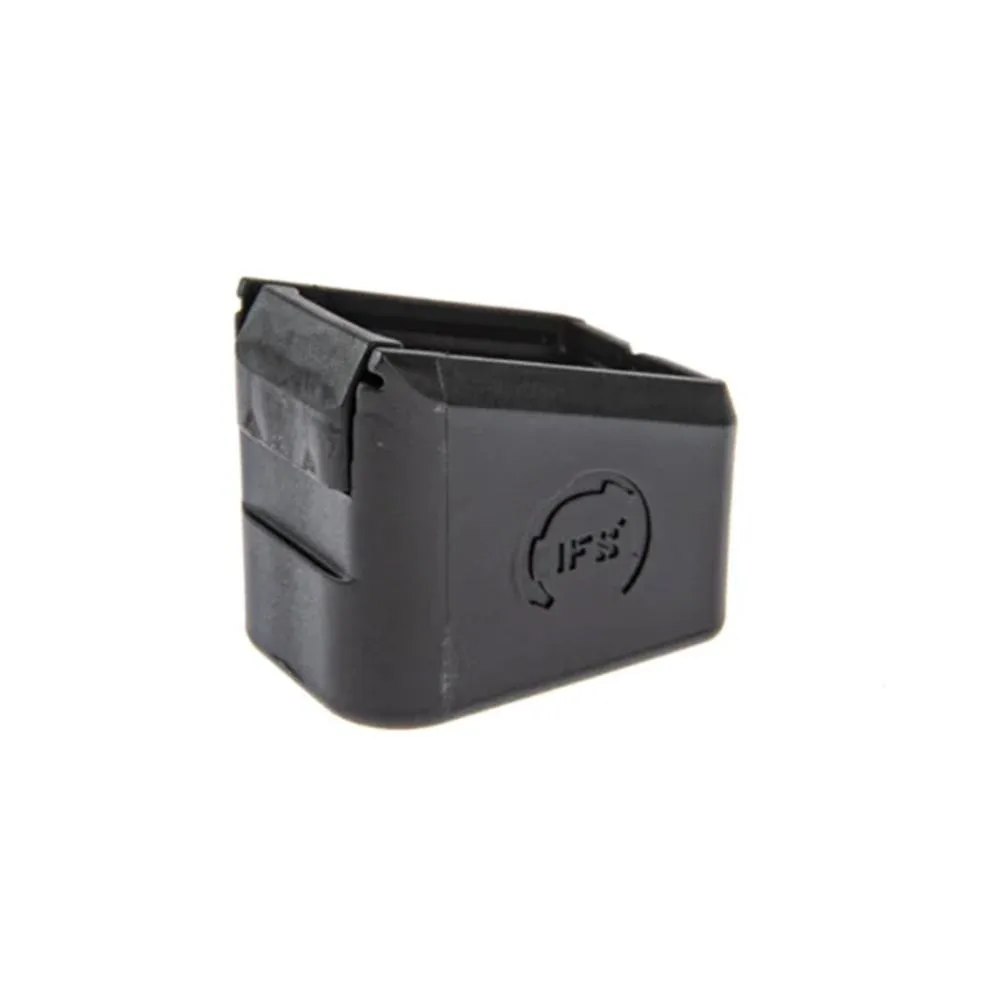 Mec-Gar Beretta 92 Magazine Adapter Set 9mm Luger 4/rd Mec-Gar Mags ONLY