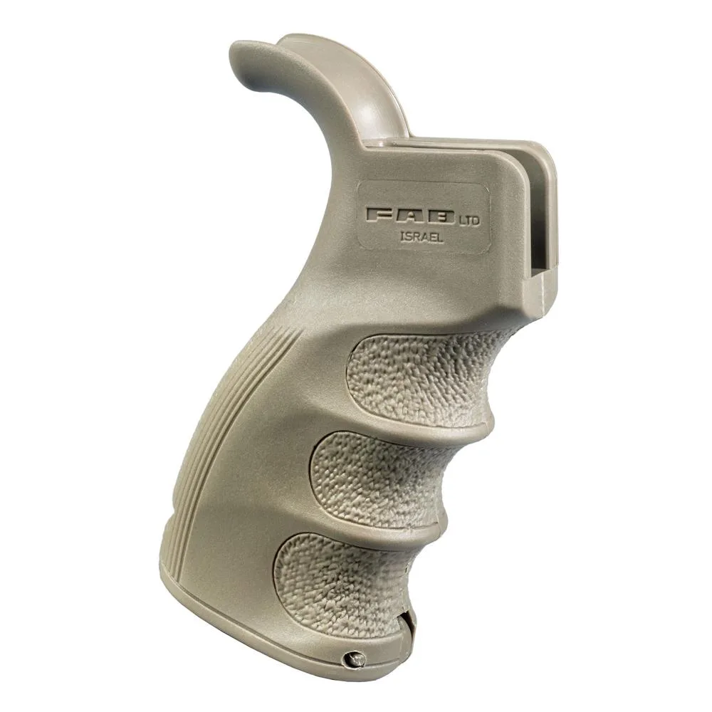 Fab Defense Tactical Ergonomic Pistol Grip M16/M4/AR15 FDE
