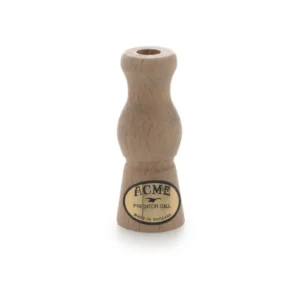 Omnipet Acme Wooden Predator Call Rabbit