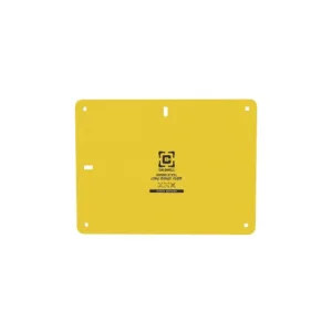 Caldwell AR500 Long Range Plate Target