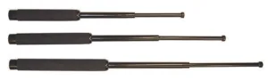 Personal Security 21" Expandable Baton with Foam Handle