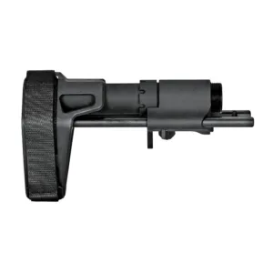 SB Tactical SBPDW Stabilizing Brace for AR-15 3-Position Adjustable Black