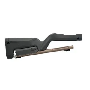 Tactical Solutions 10/22 Takedown Barrel and Stock Combo 16.5" Barrel