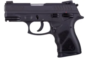 Taurus TH9C Handgun 9mm Luger 13rd/17rd Magazines 3.54" Barrel Black Slide/Black Grip