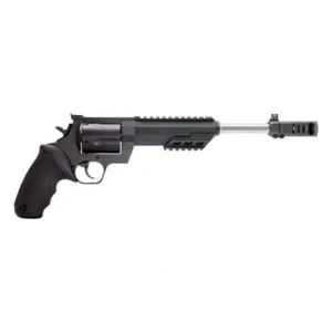 Taurus Raging Hunter Handgun 350 Legend 6rd Capacity 10.5" Barrel Black
