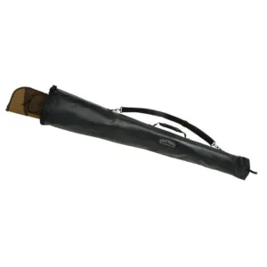 Uncle Mike's SealTector Gun Sleeve Water Resistant Black 52"