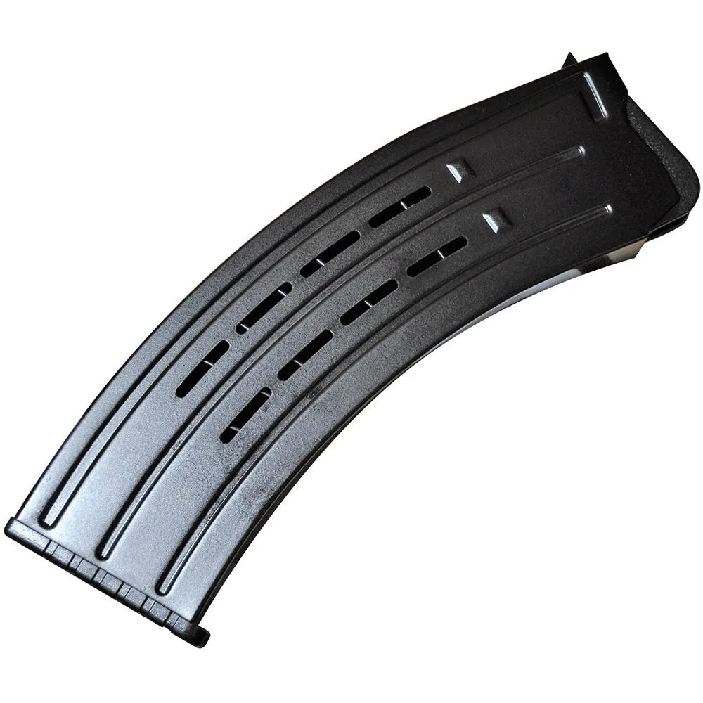 Rock Island Armory RIA-MAG Magazine for VR Series Shotguns Blued Steel 12 ga 9/rd