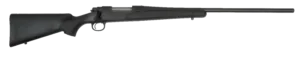 REMINGTON 700 ADL RFL BLK SYN 6.5 CRD 24"