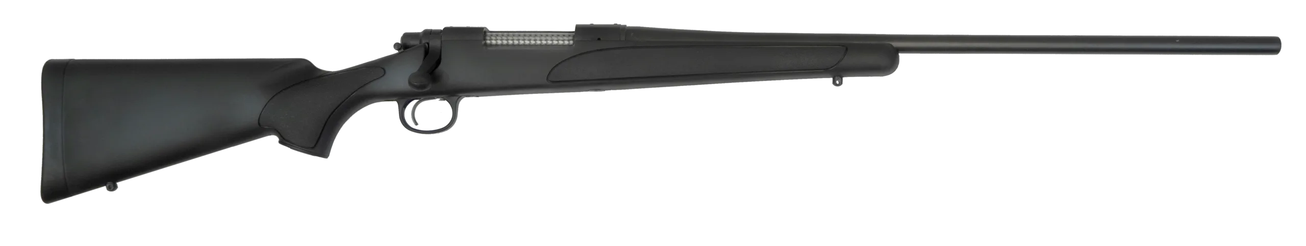 REMINGTON 700 ADL RFL BLK SYN 6.5 CRD 24"