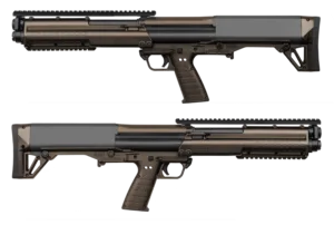 KELTEC KSG 12GA SHTGN BURNT BRONZE