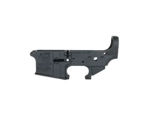 BEAR CREEK ARSENAL 5.56 NATO AR-15 STRIPPED LOWER RECEIVER