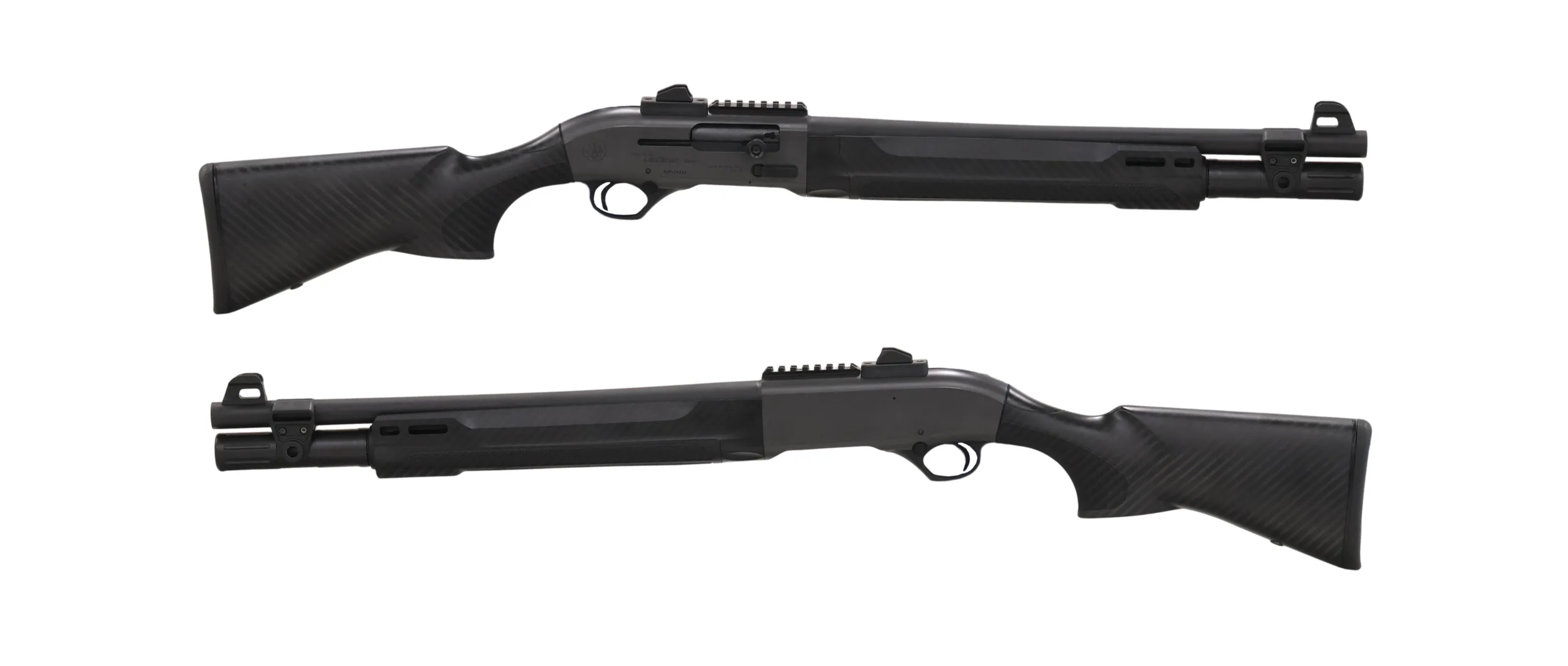 BERETTA A300 ULTIMA PATROL 12GA SHOTGUN CARBON FIBER PATTERN 7+1 19.1IN