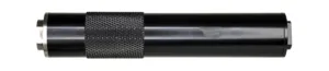 INLAND IM 8.5" .45 Suppressor, 5/8x24 direct thread base