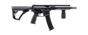 DANIEL DEFENSE PCC SBR, 8.3" NFA