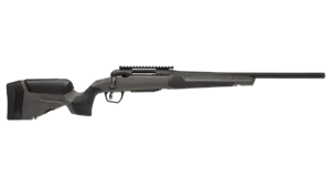 SAVAGE 110 CORE HUNTER 243WIN RIFLE 20" FLUTED/T.B. FDG 4RD