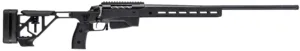 TIKKA T3X ACE GAME 6MMCR 24" BLK TB