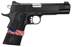 KIMBER CUSTOM LW SHADOW LIBERTY 9MM