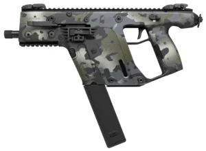 KRISS USA VECTOR SDP G2 10MM 5.5" MCBLK#