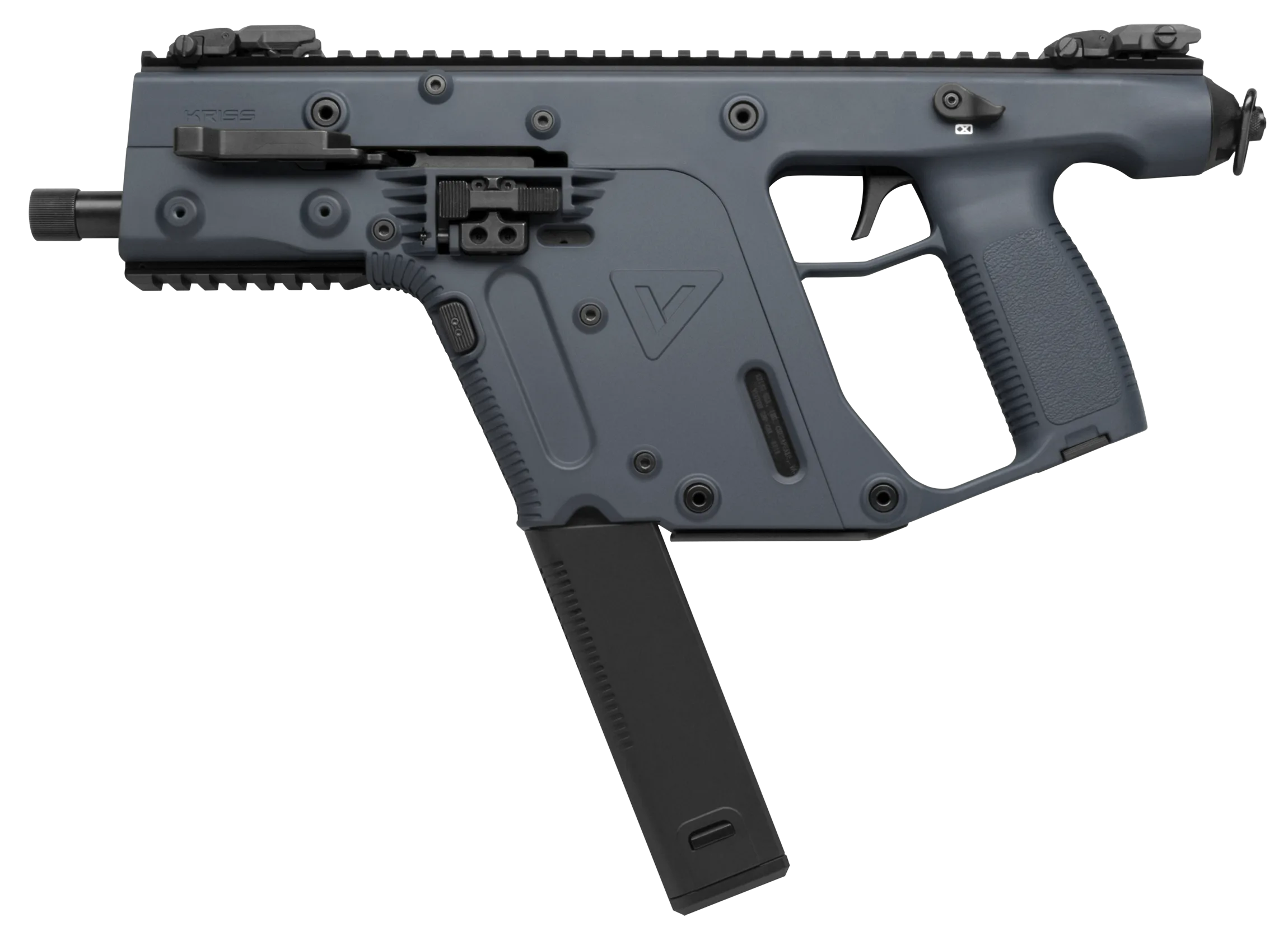 KRISS USA VECTOR SDP G2 45ACP 5.5" CGR #