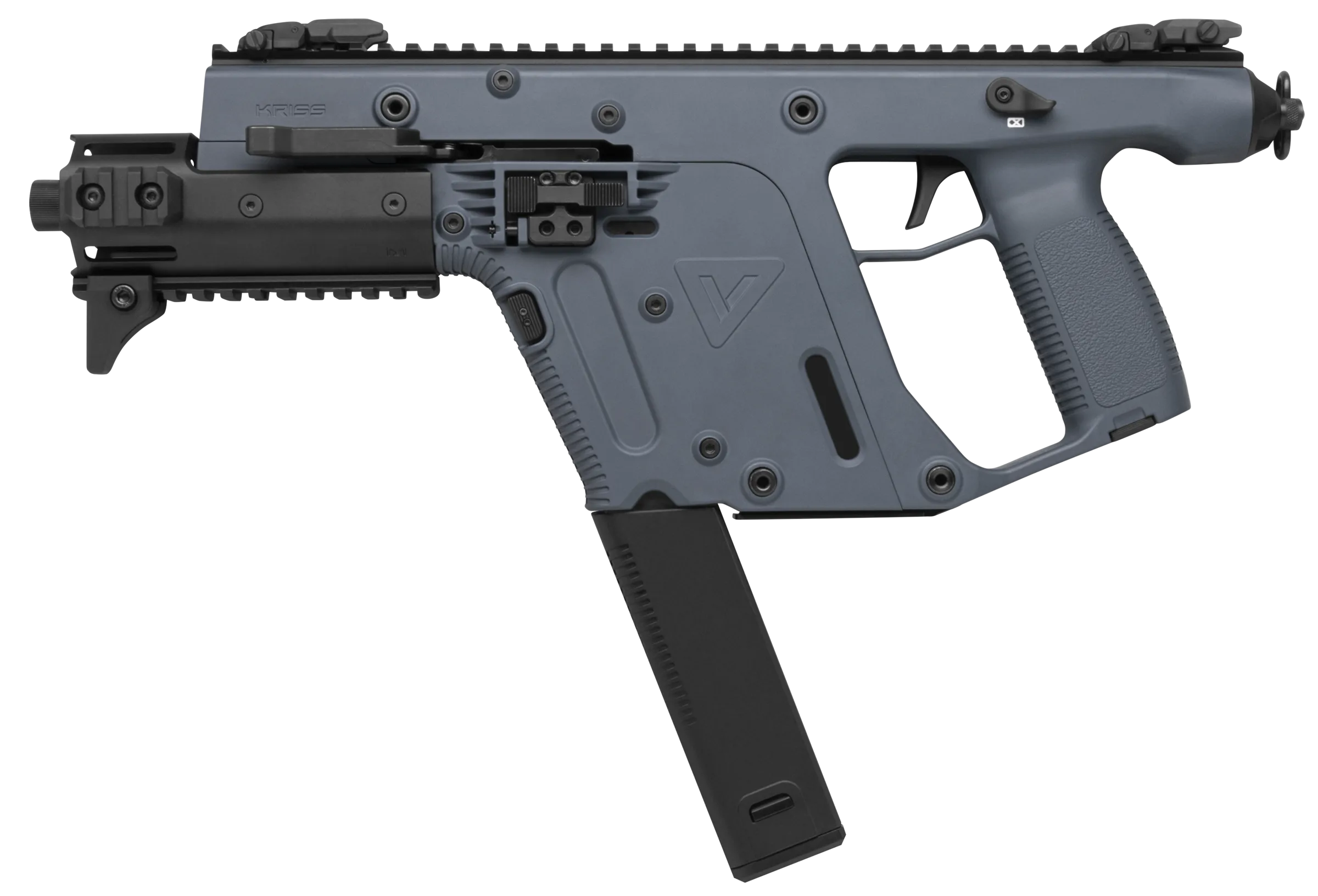 KRISS USA VECTOR SDP-E G2 45ACP 6.5" CG#