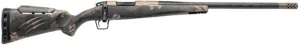 FIERCE FIREARMS CF ROGUE MINI 2 65CM BZ/S 16"#