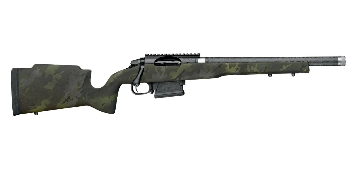 PROOF RESEARCH ELEVATION MTR 338ARC MDNGT 16"