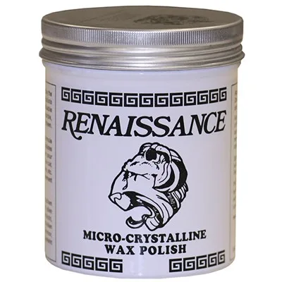 200 ML (7OZ.) RENAISSANCE MICRO-CRYSTALLINE WAX