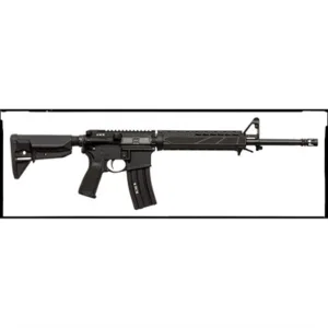 MID-16 MOD 0 16IN 5.56X45MM NATO BLACK 30+1RD