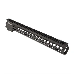 MK14 SUPER MODULAR RAIL HANDGUARD 15'' M-LOK BLACK