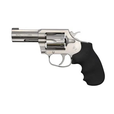 KING COBRA 357 MAG/38 SPL 3''BBL BEAD FRONT SIGHT SS