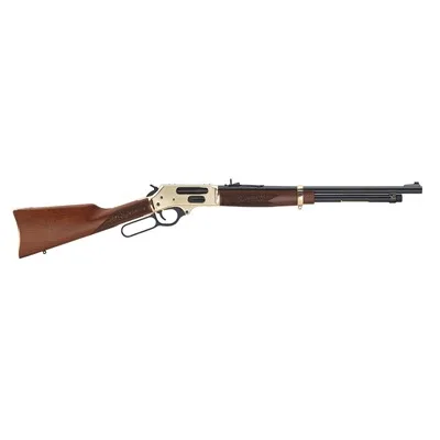 SIDE GATE 45-70 LEVER BRASS 4+1