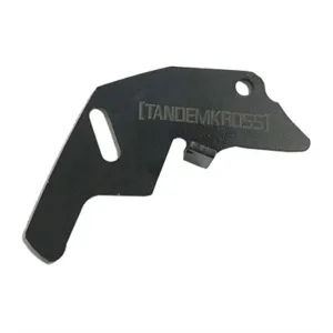 GUARDIAN   BOLT RELEASE PLATE FOR RUGER~ 10/22~