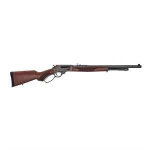 COLOR CASE HARDENED .45-70 SIDE GATE