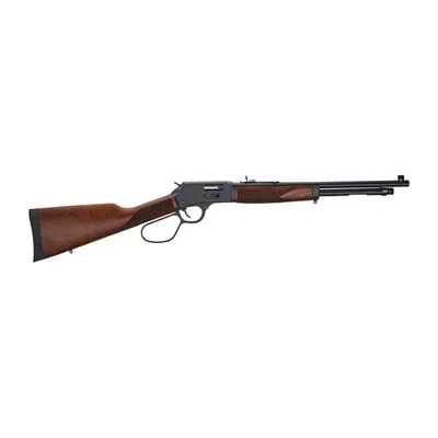 BIG BOY STEEL .44 MAG SIDE GATE LARGE LOOP