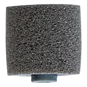 REPLACEMENT GREY FOAM EARTIPS 10/PACK