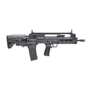 HELLION BULLPUP 5.56X45 NATO 16'' BBL (1)30RD MAG BLACK