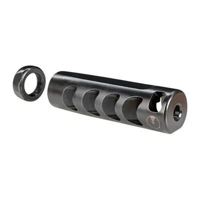 .338 APOLLO LR COMPENSATOR 5/8X24