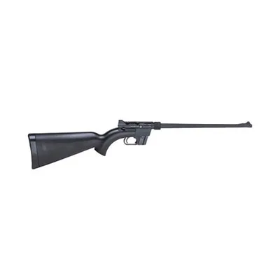 US SURVIVAL 22 LONG RIFLE 16.125'' BBL (2)8RD MAGS BLACK